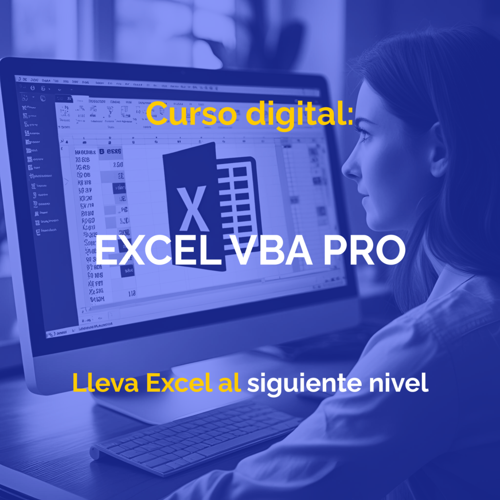 EXCEL VBA PRO