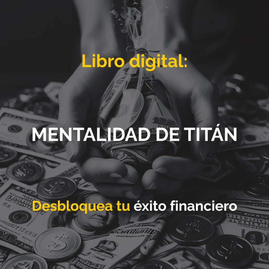 MENTALIDAD DE TITÁN