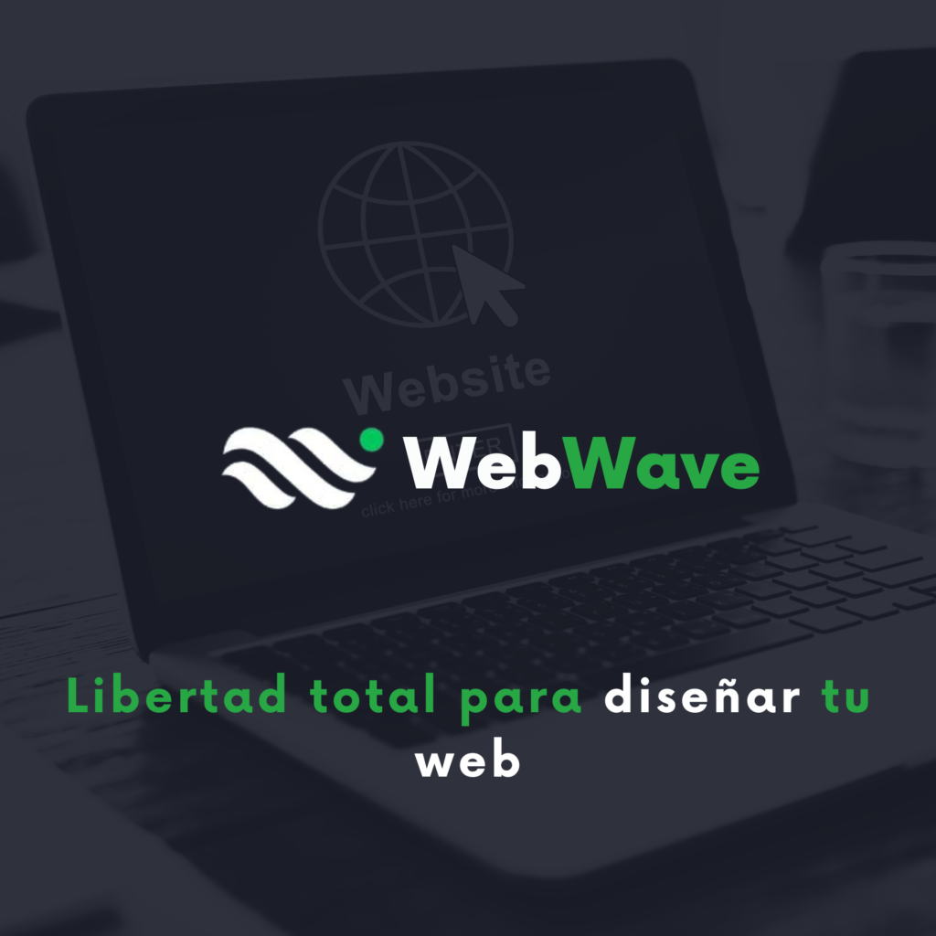 WEBWAY AI: ¡Tu web profesional en 3 minutos!