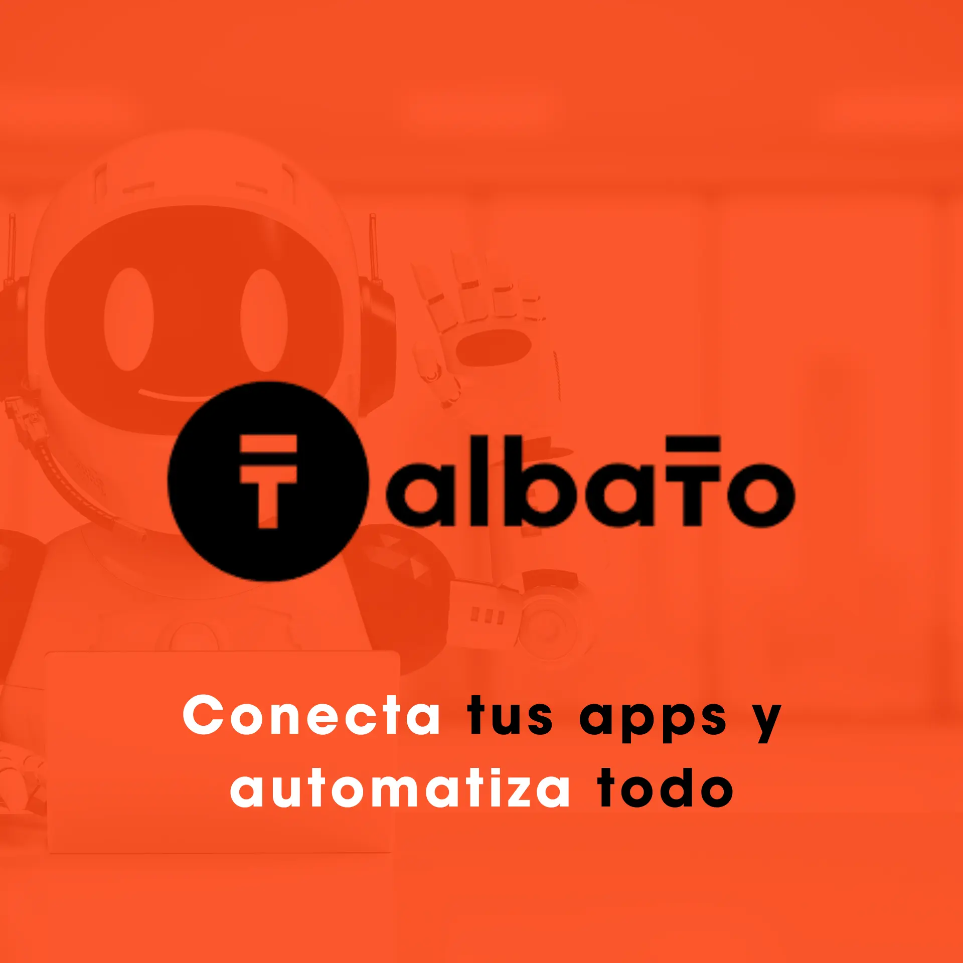 ALBATO: Tus aplicaciones favoritas trabajando juntas